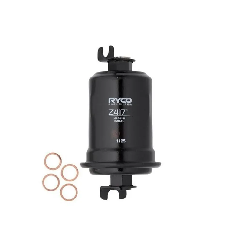 Flash Sale Ryco Fuel Filter - Z417