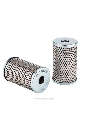 Direct From Manufacturer Ryco Oil Filter - R2008P