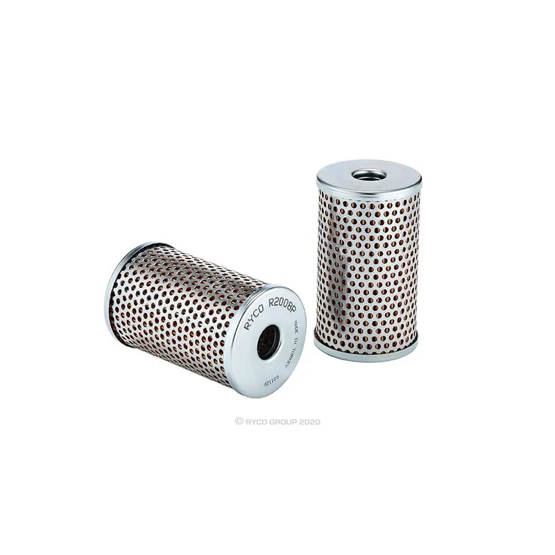 Direct From Manufacturer Ryco Oil Filter - R2008P