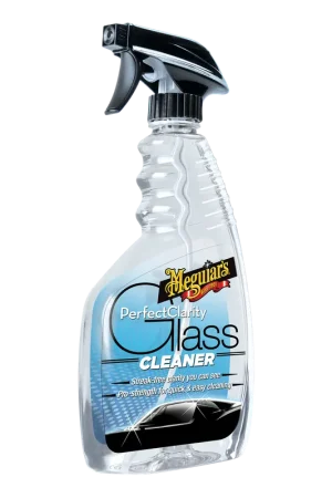Meguiar's G8224 Perfect Clarity Glass Cleaner Genuine