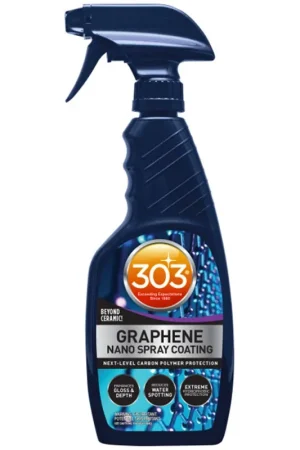 303 Graphene Nano Spray Coating - 709mL - 30238 (Pickup Only) Buy Online