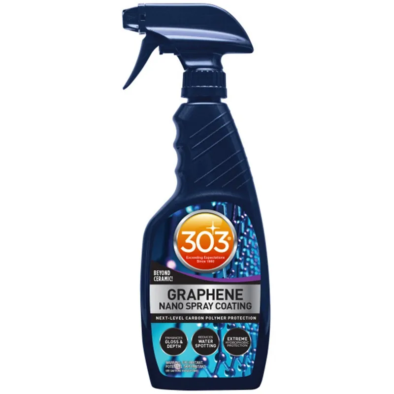 303 Graphene Nano Spray Coating - 709mL - 30238 (Pickup Only) Buy Online