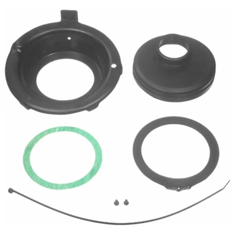 Coil Spring Seat for 1992-1994 Domestics 1pc Front Lower 53035 Buy Today