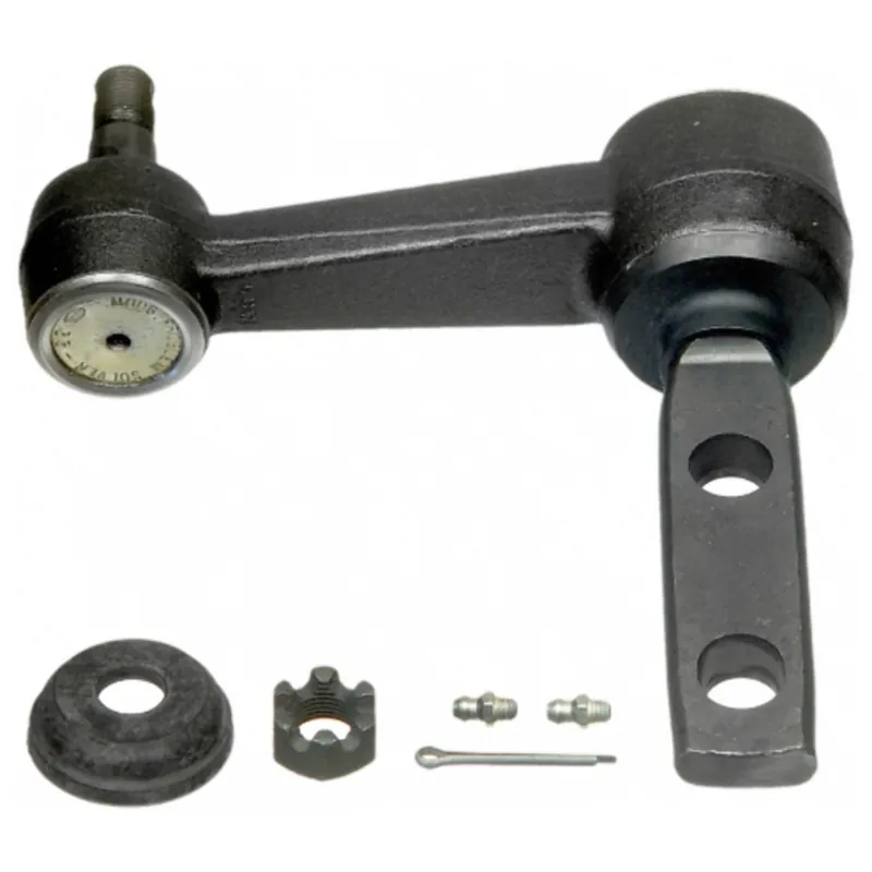 Steering Idler Arm for 1994-1999 Domestics 1pc Front 20850 No Minimum Order
