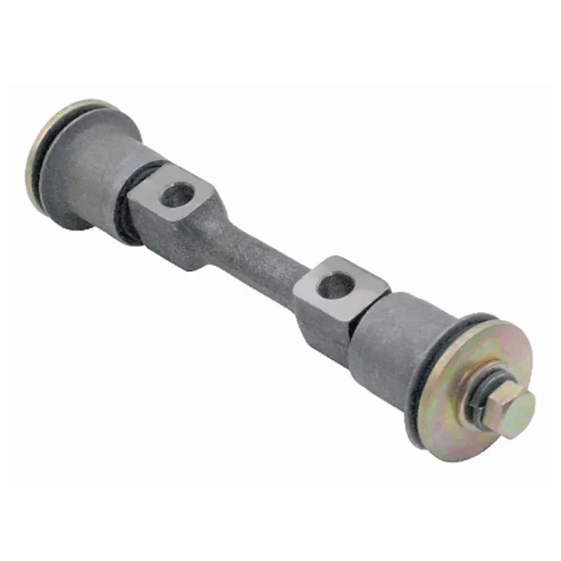 Control Arm Shaft for 1981-1987 Domestics 1pc Front Upper 16391 Factory Price
