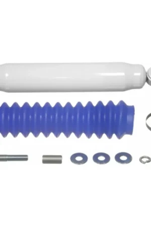Steering Damper for 1986-1995 Domestics 1pc Front 50771 New Release