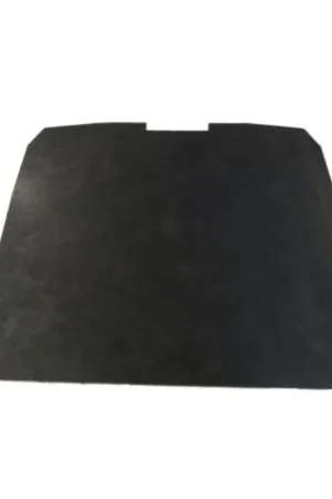 Hood Insulation Pad for 1977-1979 Lincoln Mark V 1/2" Gray/Black 1Pc Fiberglass Factory Price