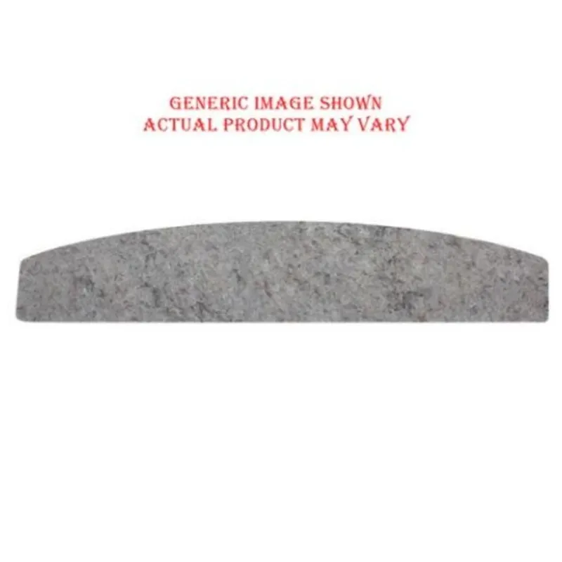 Brand New Package Tray Insulation for 1956-1957 Pontiac Star Chief Unpainted Rear 1 pc