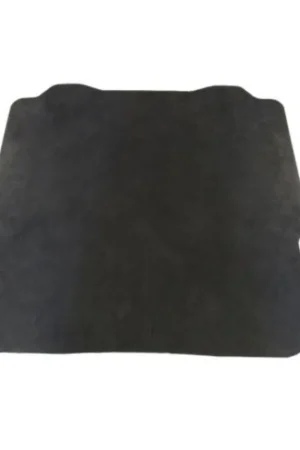 Hood Insulation Pad 1/2" Fiberglass for 1976-79 Cadillac Seville Gray/Black Free Delivery