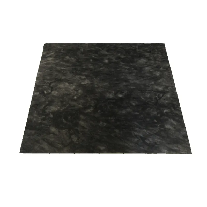 Hood Insulation Pad for 48" X 55" All Fiberglass Flat Black 1Pc By The Length Trusted Brand