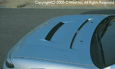 Buy Today Aero Bonnet
