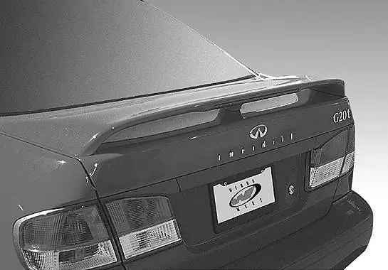 Factory Style Led Light Spoiler Mega Sale