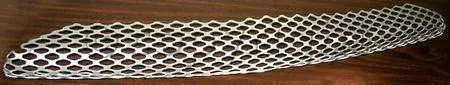 Flash Sale FRONT BUMPER GRILLE
