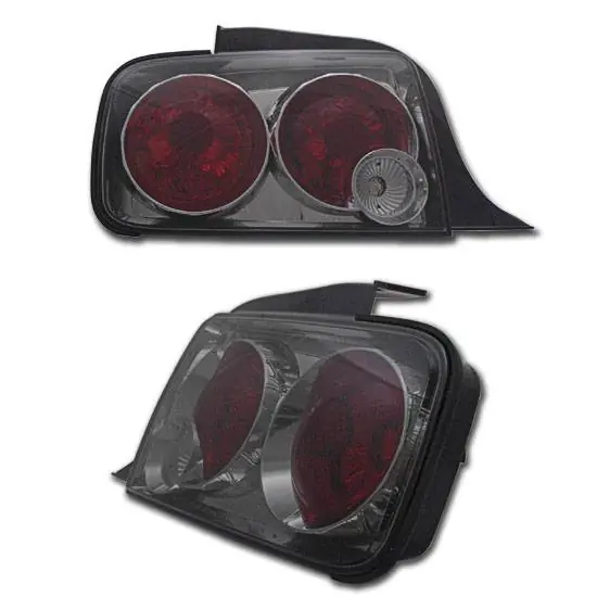 Smoke Altezza Taillights Limited Time
