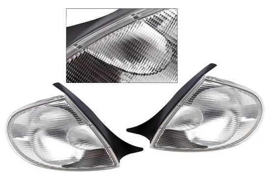 All Clear Taillights Must Have