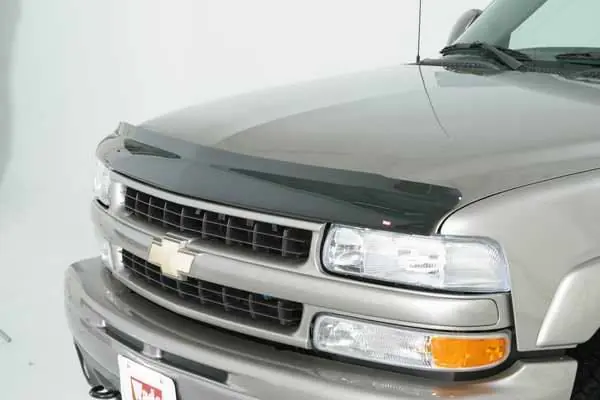 Bulk Order Wade Smoke Airguard Bug Deflector - 31768