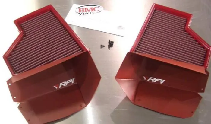 335i Ram Air Intake Kit Weekend Sale