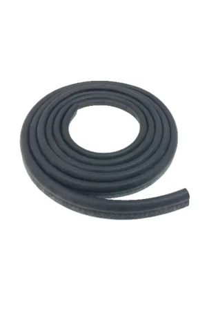 Sunroof Inner Pan Rubber Weatherstrip Seal for 1977-1990 GM Vehicles Special Discount