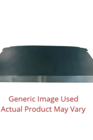 Bulk Order Package Tray for 1965-1966 Chevy Impala 2-Door Hardtop (2 Speaker) Mesh