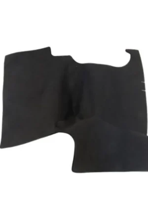 Authentic Trunk Floor Mat Cover for 1940 Plymouth Deluxe P10, Roadking P9 2 Door Coupe