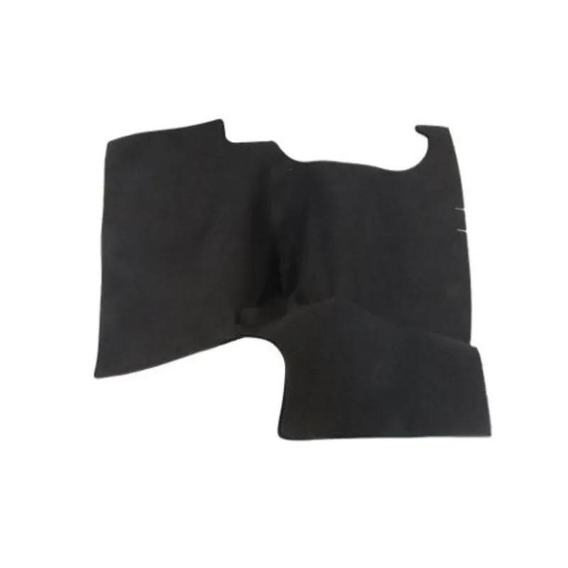 Authentic Trunk Floor Mat Cover for 1940 Plymouth Deluxe P10, Roadking P9 2 Door Coupe