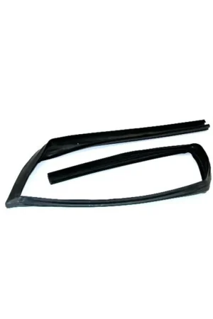 Big Sale Glass Run Window Channel Complete for 1980-1992 GM Vehicles Plain Version