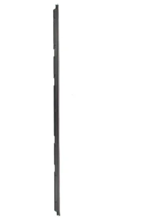 Limited Time Window Sweeps Felt Inner for 1978-87 Chevrolet El Camino Front Door WFB 1410 78