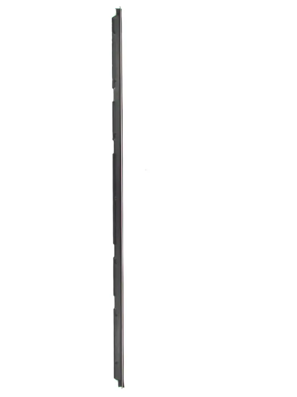 Limited Time Window Sweeps Felt Inner for 1978-87 Chevrolet El Camino Front Door WFB 1410 78