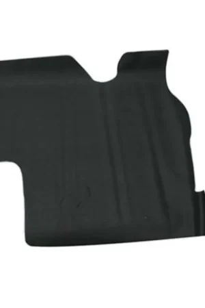 Crafted Trunk Floor Mat Cover for 1975-1979 Chevrolet Nova Standard Front 2nd 3rd Row