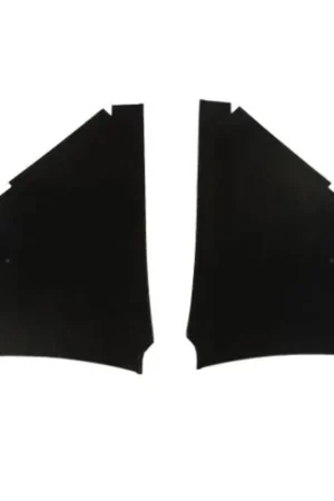 Fresh Stock Kick Panel Board for 1939-1940 Packard Super Eight, Twelve, 110, 120