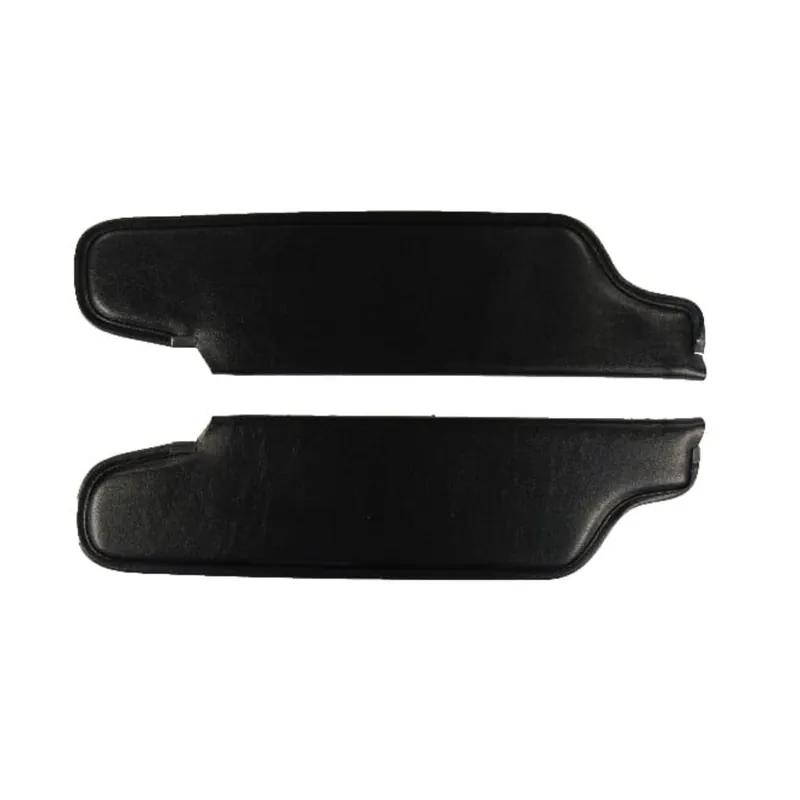 Big Sale Sun Visor for 1969 Plymouth Cuda Barracuda Convertible 2DR 2 Pieces