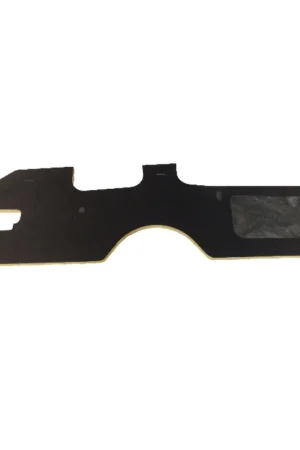 Firewall Sound Deadener Insulation Pad for 1958 Edsel Corsair Citation USA Made Secure Checkout