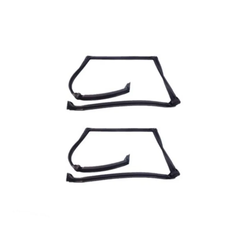 1982-1992 Pontiac Firebird and Chevrolet Camaro T-Top Rubber Weatherstrip Seal T-Top KG4039 New Release