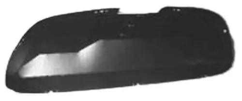 1958-1960 Ford Thunderbird Glove Box Liner Insert T101B No Minimum Order