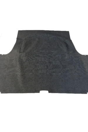 Discount Trunk Floor Mat Cover for 1964 AMC Classic Rambler White Front 2nd 3rd Row 1 pc