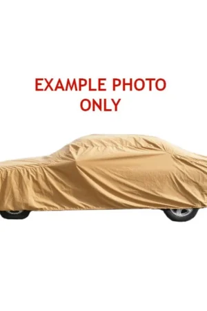 Car Cover for 1964-1972 Buick Skylark Wagon Unpainted Front 1 piece Best Seller