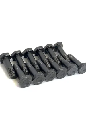 Baer Brakes 2000031 Rotor Hardware, NAS Hex Head Bolts - 12 Pack Buy Today