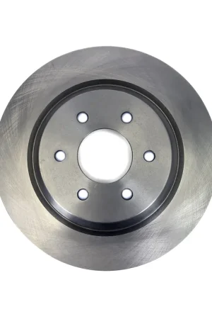 Trusted Brand Baer Brakes 6910223 Baer Brakes 14.000" x 1.181", 1-Piece, LH Replacement Rotor, Plain