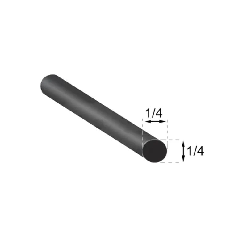 Window Seal Lockstrip Weatherstrip for Dodge, Plymouth Vehicles 1956-1993 Best Seller