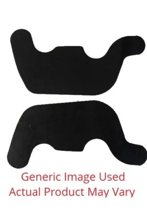 Editor’s Pick A-Arm (Control Arm) Dust Shield (Level Air Suspension) for 1958 Chevrolet