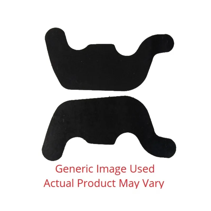 Editor’s Pick A-Arm (Control Arm) Dust Shield (Level Air Suspension) for 1958 Chevrolet