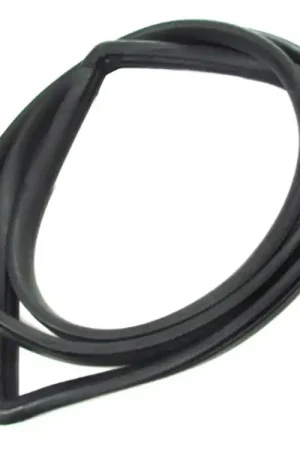 Affordable Rear Window Weatherstrip Seal for 1993-1998 Toyota T100 Precision WBL 4798
