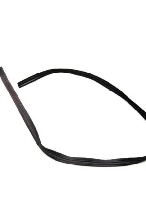 Glass Run Window Channel Complete for 1964-1972 Chevrolet El Camino Length 8' Viral