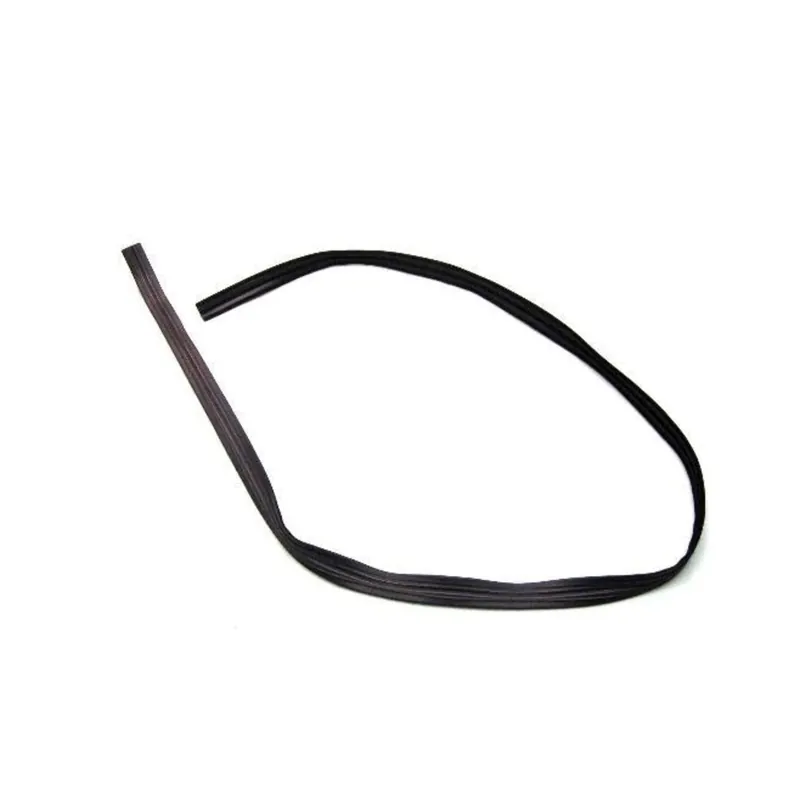 Glass Run Window Channel Complete for 1964-1972 Chevrolet El Camino Length 8' Viral