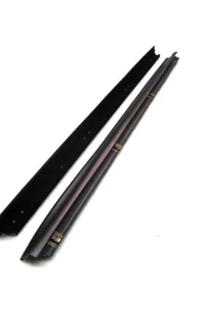 Window Sweeps Felt Kit LH, RH for 1968-1995 Jeep Vehicles New Arrival
