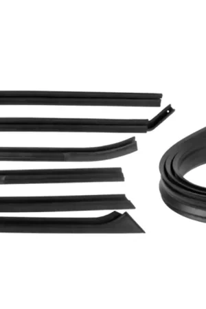 Convertible Top W/S for 1963-65 Ford Falcon Body Precision RWK 2610 63 Top Rated
