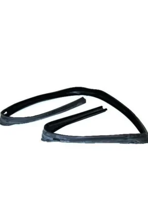 Professional Grade Glass Run Window Channel Complete for 1982-1994 GM Multiple Models