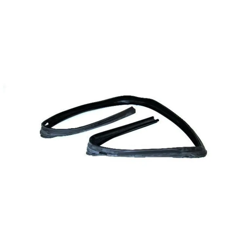 Professional Grade Glass Run Window Channel Complete for 1982-1994 GM Multiple Models