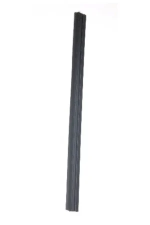Window Sweeps Felt Front, LH for 1984-1996 Jeep Cherokee 4 Door Only Handmade