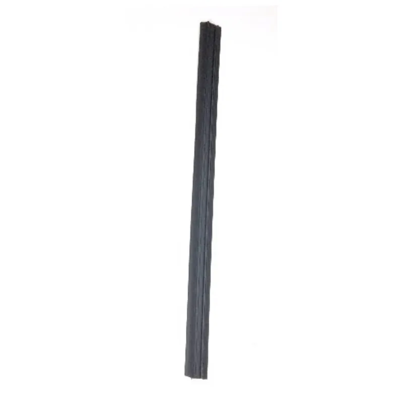 Window Sweeps Felt Front, LH for 1984-1996 Jeep Cherokee 4 Door Only Handmade